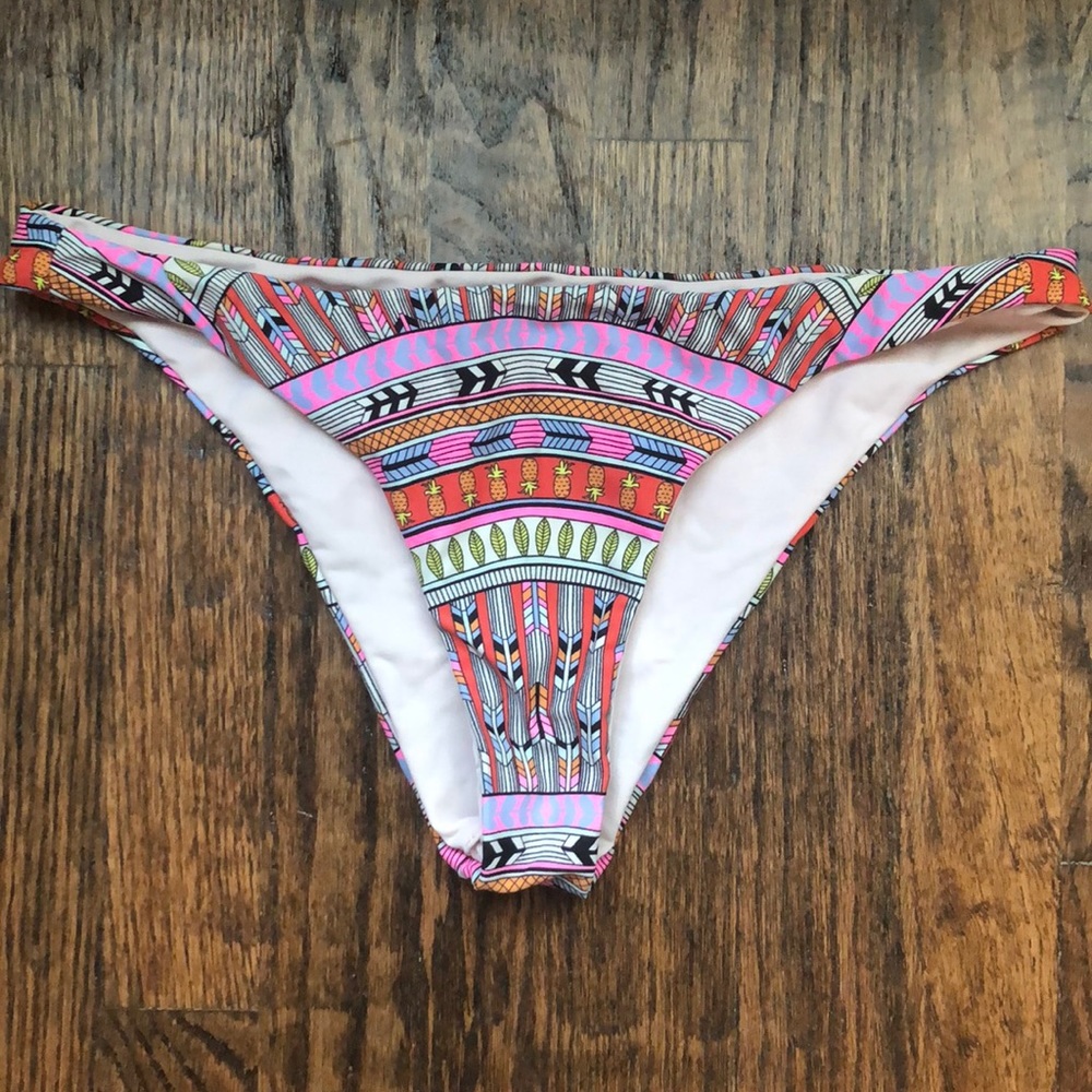 Mara Hoffman bottoms